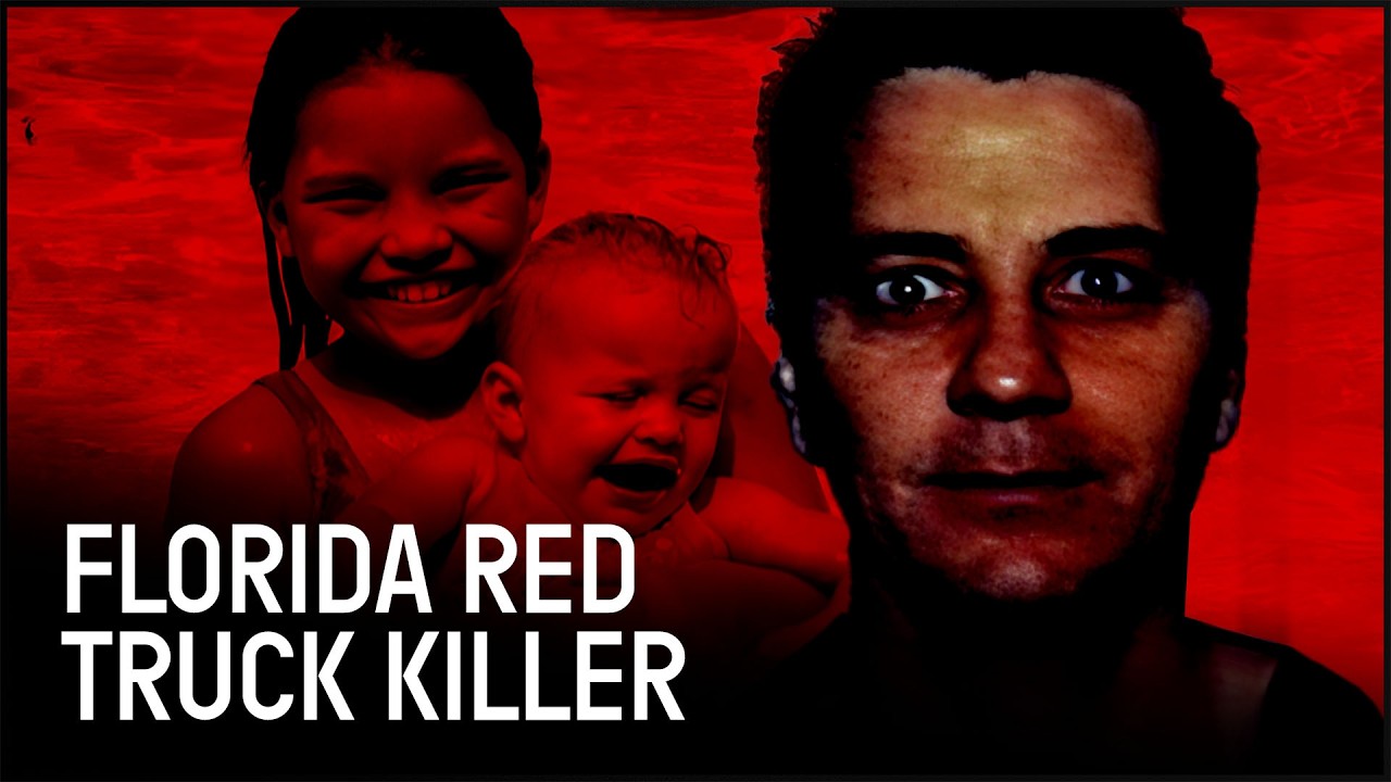 The Jacksonville Triple Murder: Florida’s Most Dangerous Manhunt