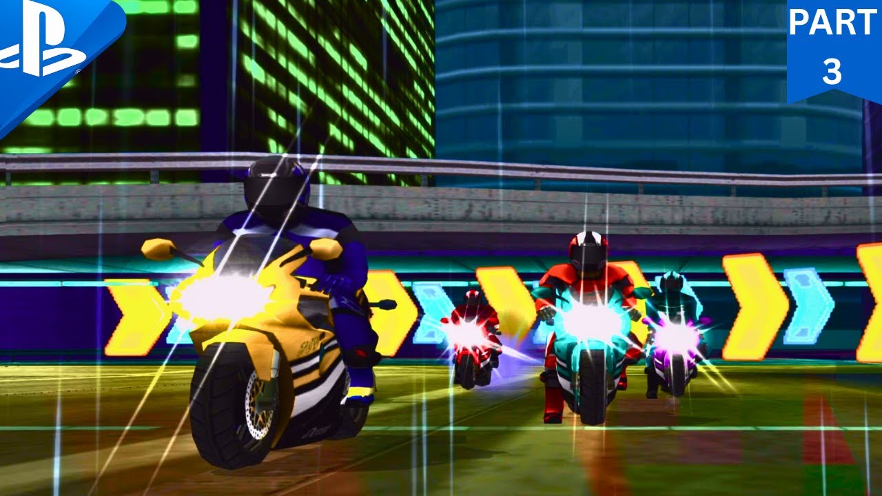 Speed Kings PS2 Gameplay HD (PCSX2 v2.5)