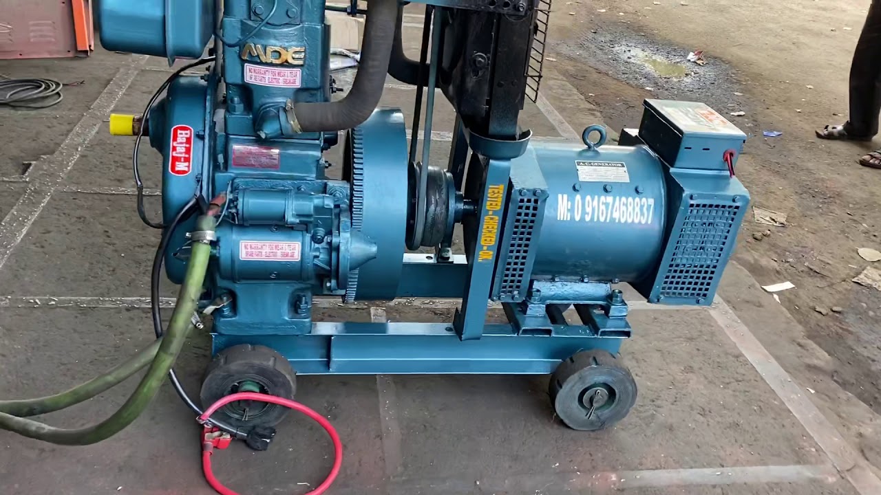 DELHIWALA ABDULLAH ZAHEERUDDIN : 9167468837 NO.1 GENERATOR DEALER IN MUMBAI SINCE 1900