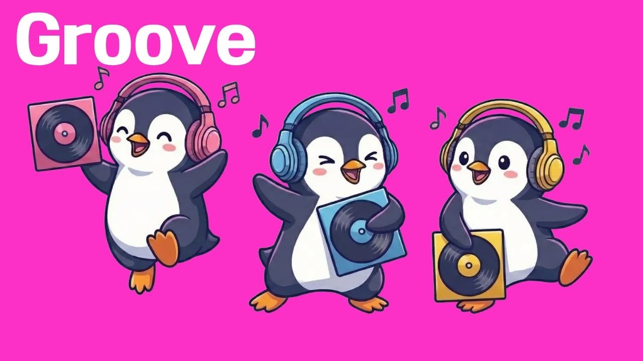 𝒑𝒍𝒂𝒚𝒍𝒊𝒔𝒕 용기가 필요할 때 듣는 그루브 (groove pop) | 광고없는 6시간 연속재생 | Study • Focus • Work • Relax
