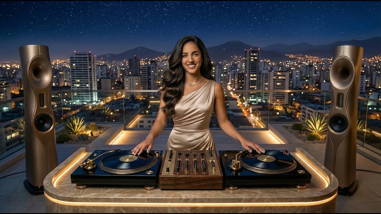 Deep Soul Vibration 2026 | Premium Luxury Grooves | Perfect For Office, Reading & Relaxing