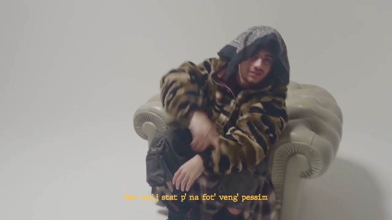 Navarra - SI M’ N’ VAC Freestyle 