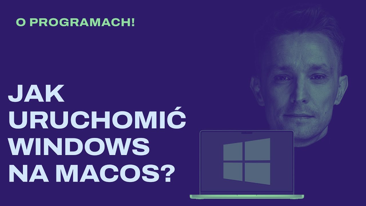 Jak uruchomić Windows na macOS? Czyli na temat Parallels Desktop!