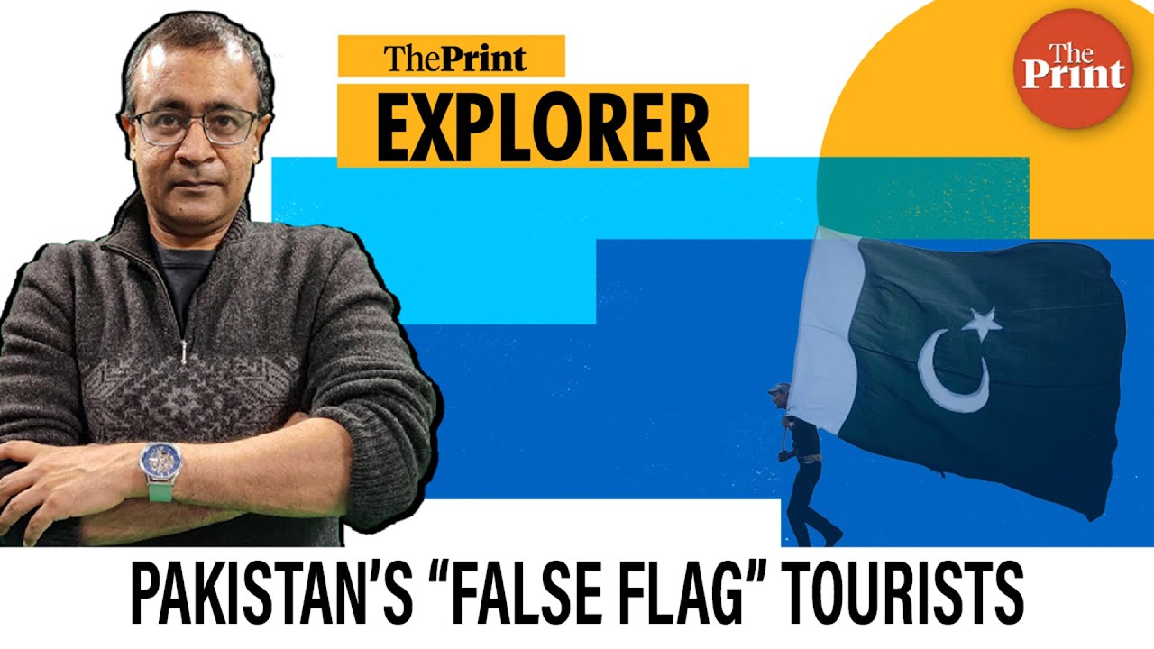 How a 1971 hijacking led Pakistan to add &ldquo;false flag&rdquo; to its terror denial toolkit