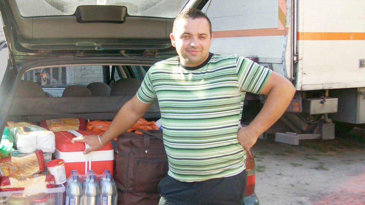 Rotterdam: Vermoorde Tomasz Zawierucha (30) in Scheurhaven
