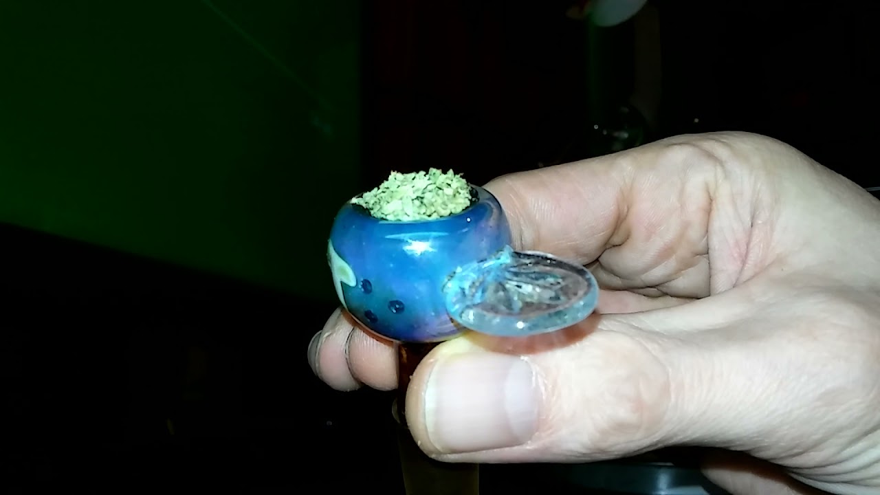 Birthday Cake Kush