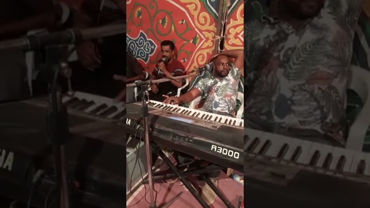 عرفات الاحيمر2022