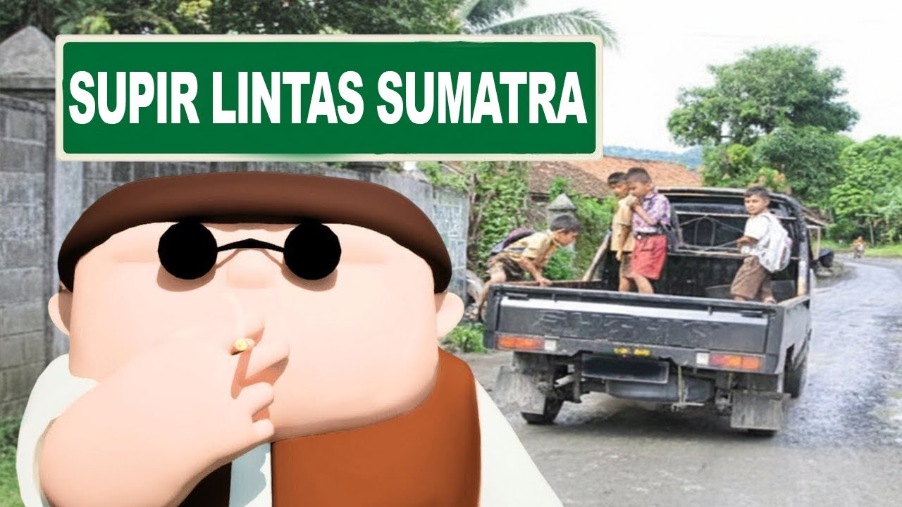 Nekat Ajak Temen Liburan ke Gunung - rv there yet