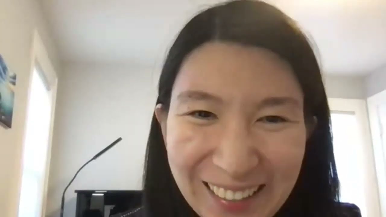 AAC Awareness Month   AAC Strategies for Persons with Aphasia   Ms Cissy Cheng rec