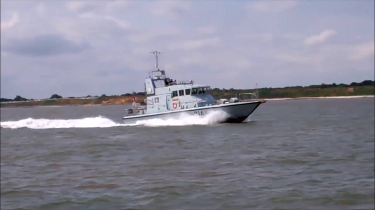 MTB102 shows off her speed.
