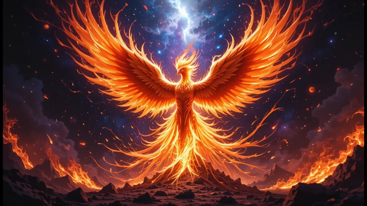 Phoenix: 