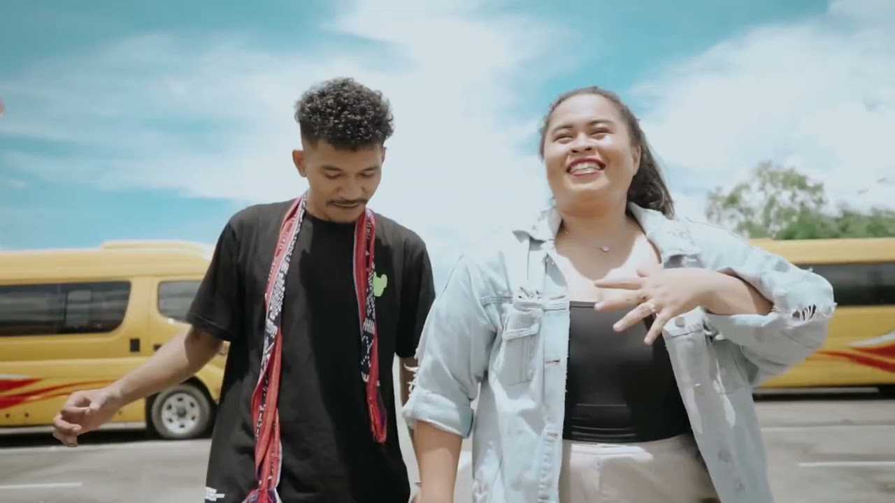 Sa Cinta - STEKENHENDLE GANK (OFFICIAL MUSIC VIDEO)