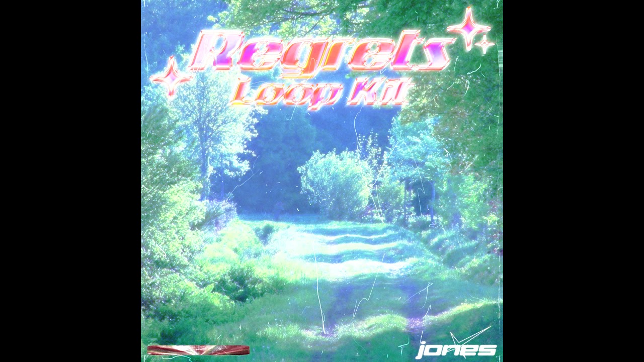 [FREE] Regrets Loop Kit | Juice WRLD, Nick Mira, Dro Kenji, Iann Dior, Piano, Melodic
