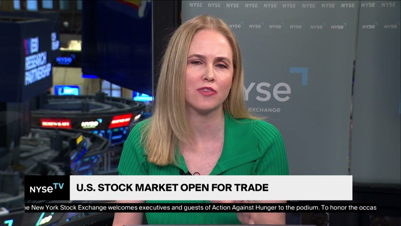 Wall Street Expert Says Market Shaping up for Year end Rally