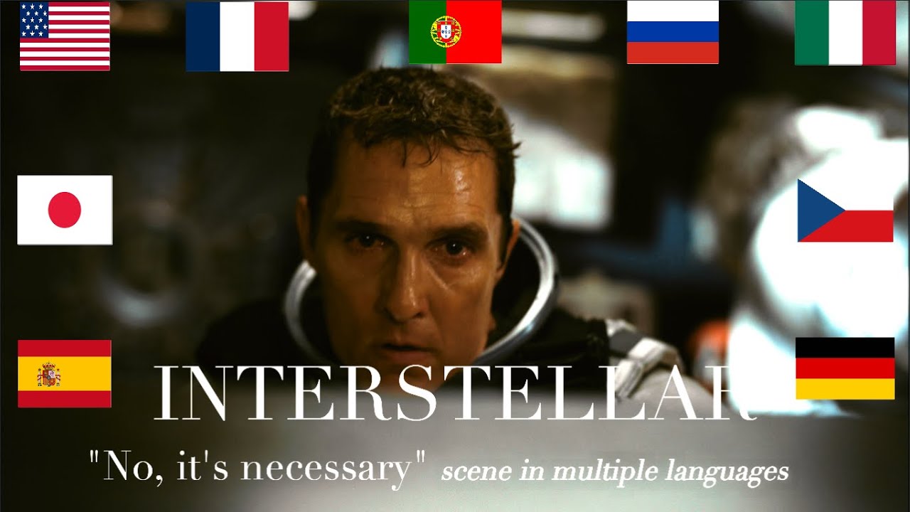 Interstellar : 