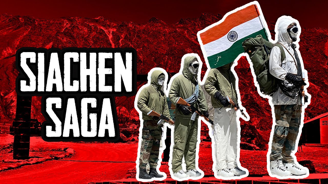 Op Meghdoot : The Impossible Mission | Elitepredators