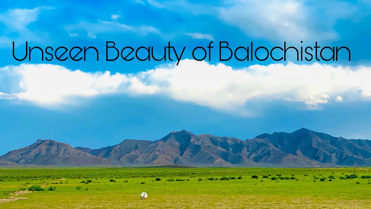 Unseen Beauty Of Balochistan &hearts;️🌎 | Alozai Shah | Qilla Saifullah | Vlog 2 |
