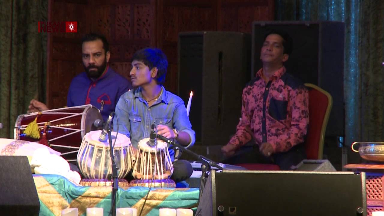 Nooran Sisters UK Tour Part 03