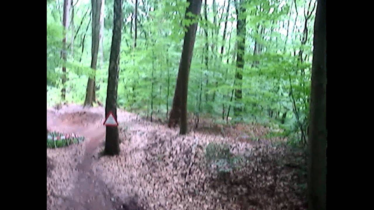 Beerfelden rote line
