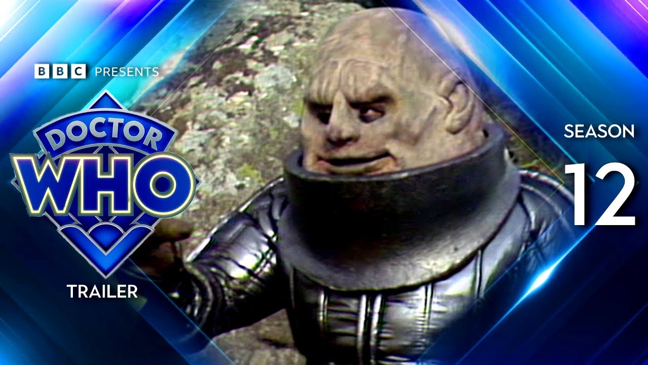 Doctor Who: 'The Sontaran Experiment' - Teaser Trailer