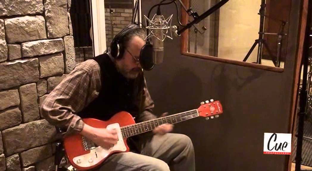 Hammond Organ Trio featuring Elias Zaikos
