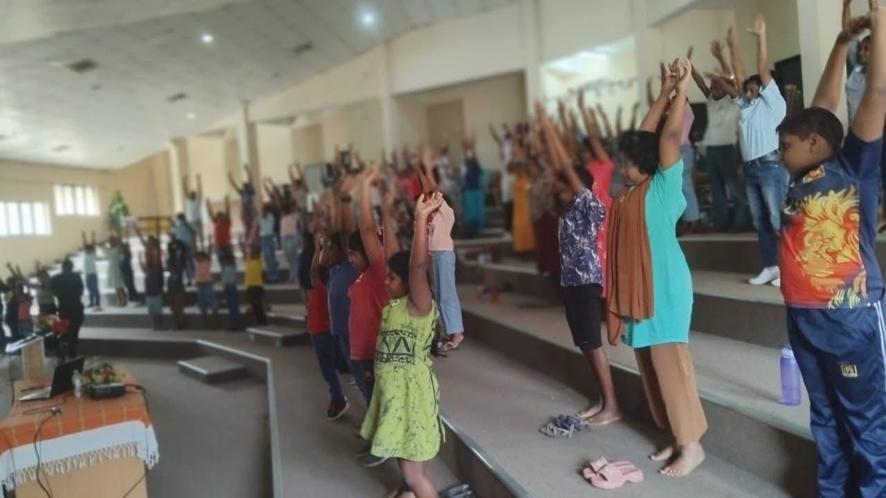 Healthy Minds by HHC -Back to Basic