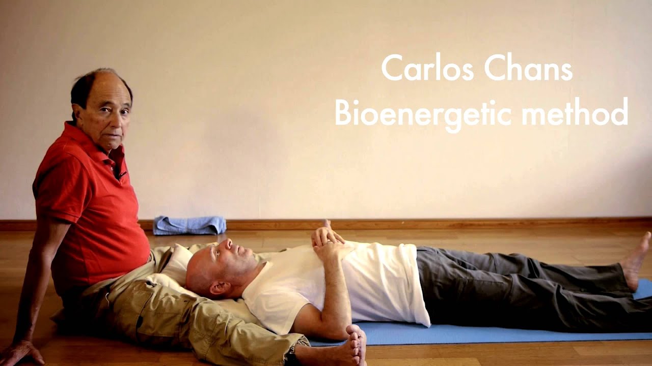 ADVANCED BODYWORK FOR TREATING TRAUMA