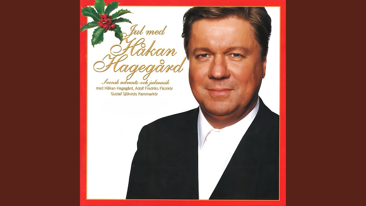 Jul, Jul, Strålande Jul