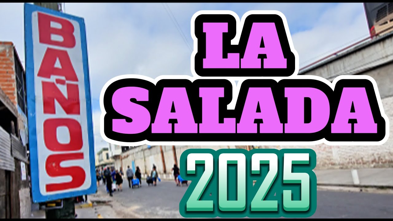 La Salada