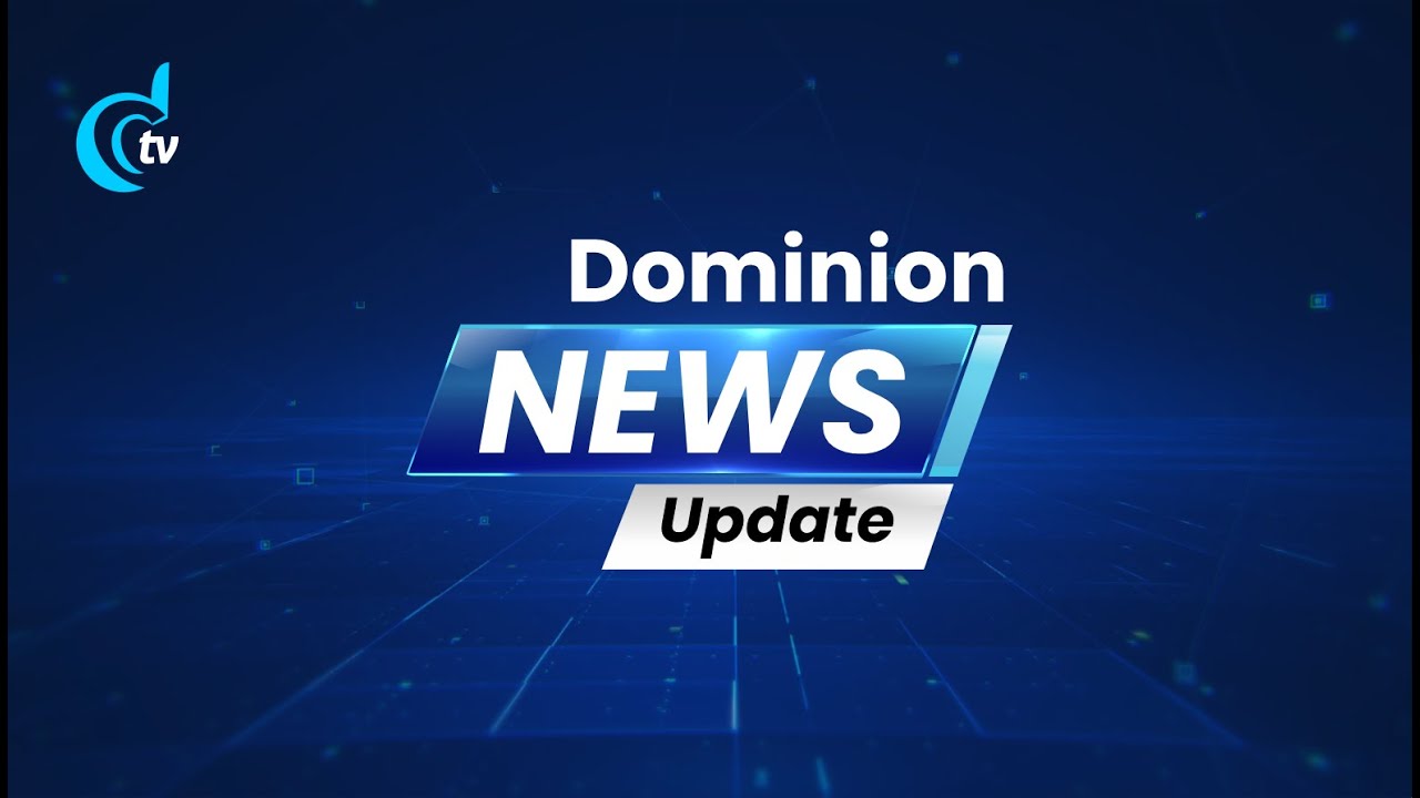 DOMINION TV NEWS