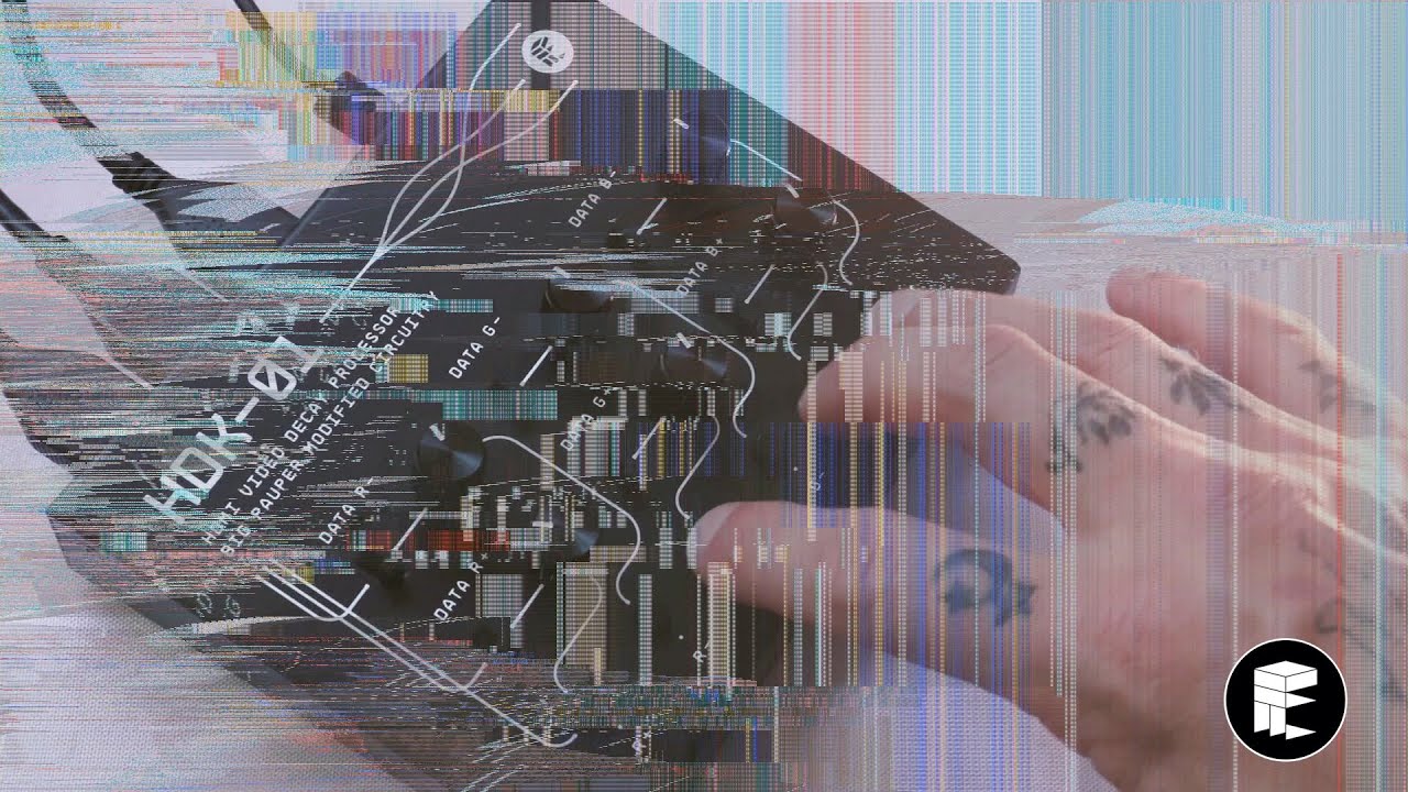 The BPMC HDK-01 Crowdfunding Campaign