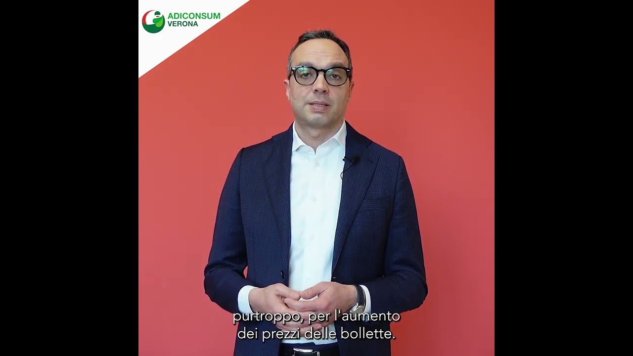 Adiconsum - Cisl Verona