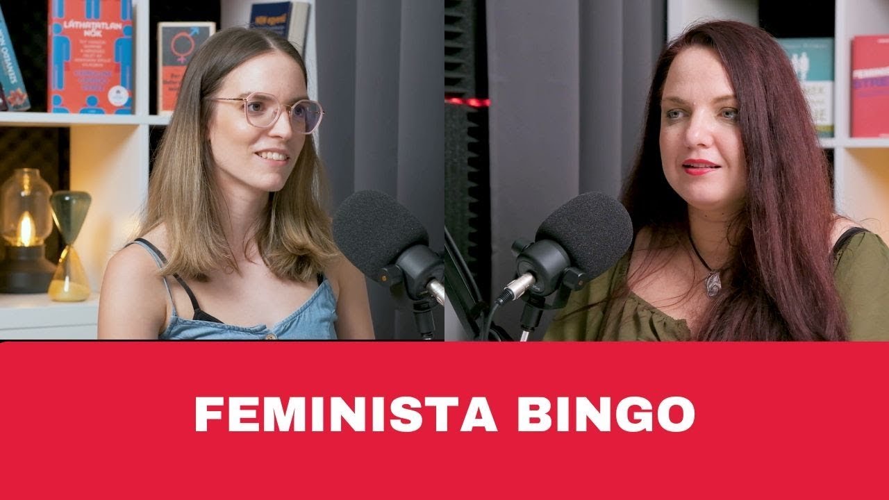 Tévhitek és tények: mi a feminizmus, és mi nem az? 1.