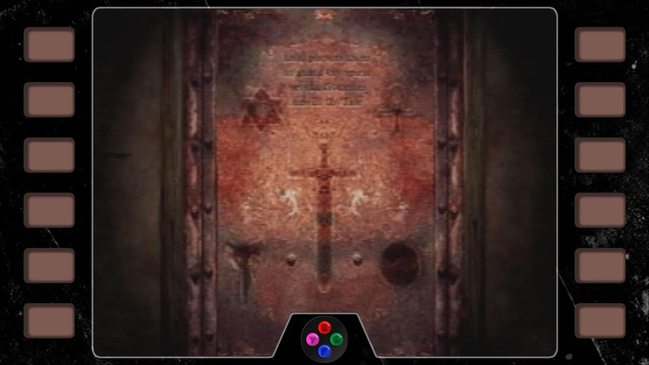 Silent Hill (PS1) | Final Boss & Good+ Ending