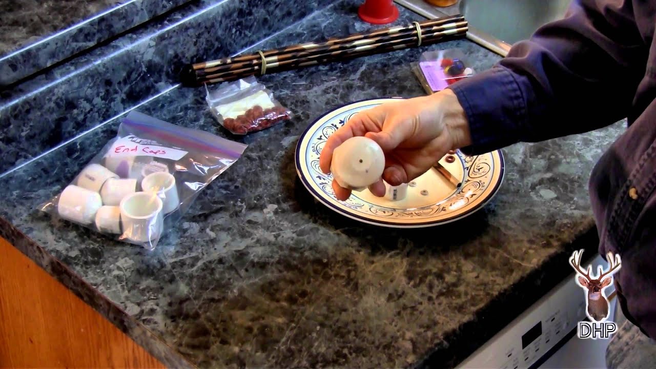 S03E04 - How to Make a Powder Trickler 1080p