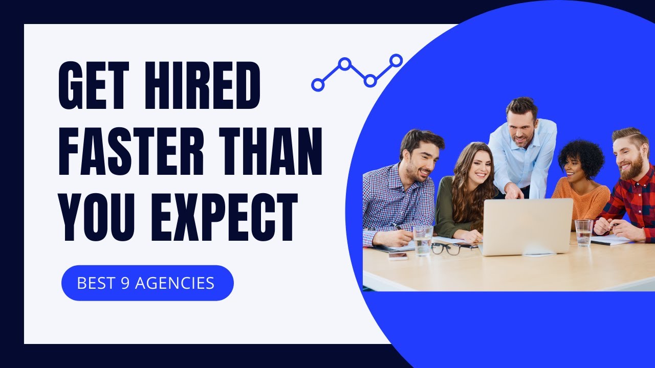 International Recruitment Agencies in Canada