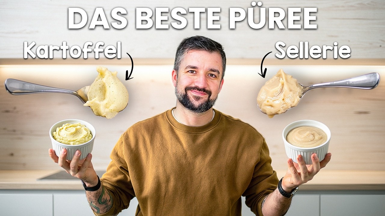 Warum dein Püree klebt – und wie Wintergemüse wirklich cremig wird