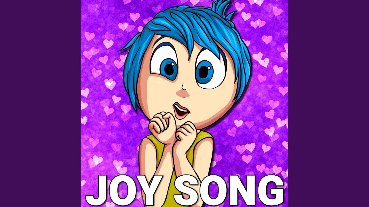 Joy Song (Inside Out 2)