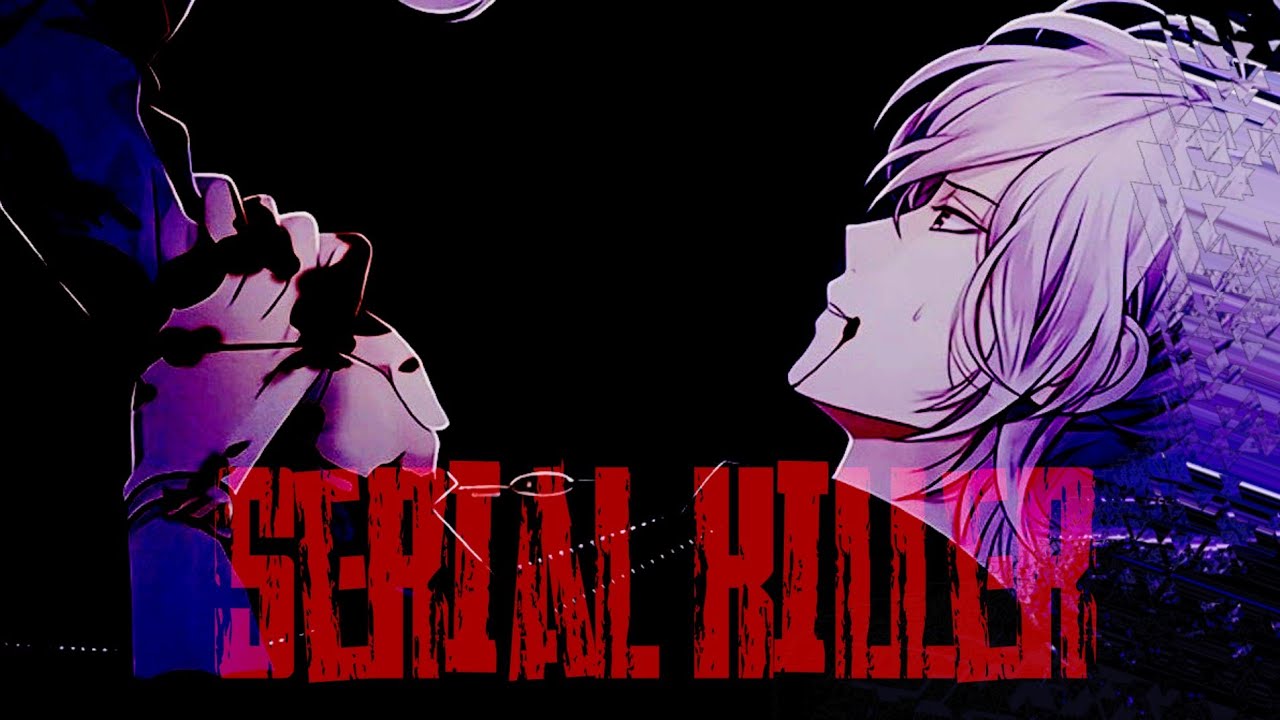 Diabolik Lovers AMV Serial Killer *Requested*