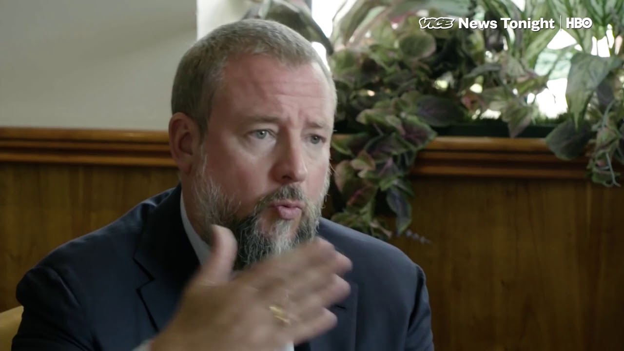 David Keyes on Vice: Hamas has called to kill every single Jew