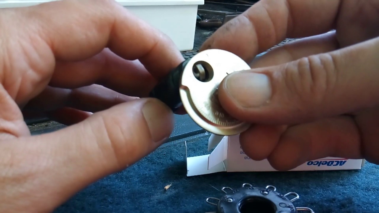 spark plug gaps .035 featuring 1989 chevy 4.3