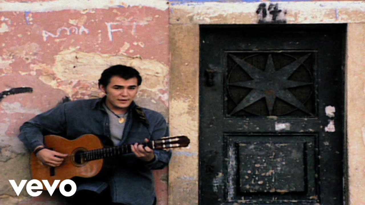 Ismael Serrano - &Uacute;ltimamente