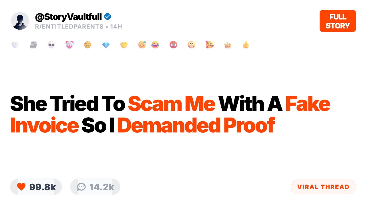Entitled Mother In Law Tried To Scam Me After Our Family Vacation So I Taught Her A Lesson
