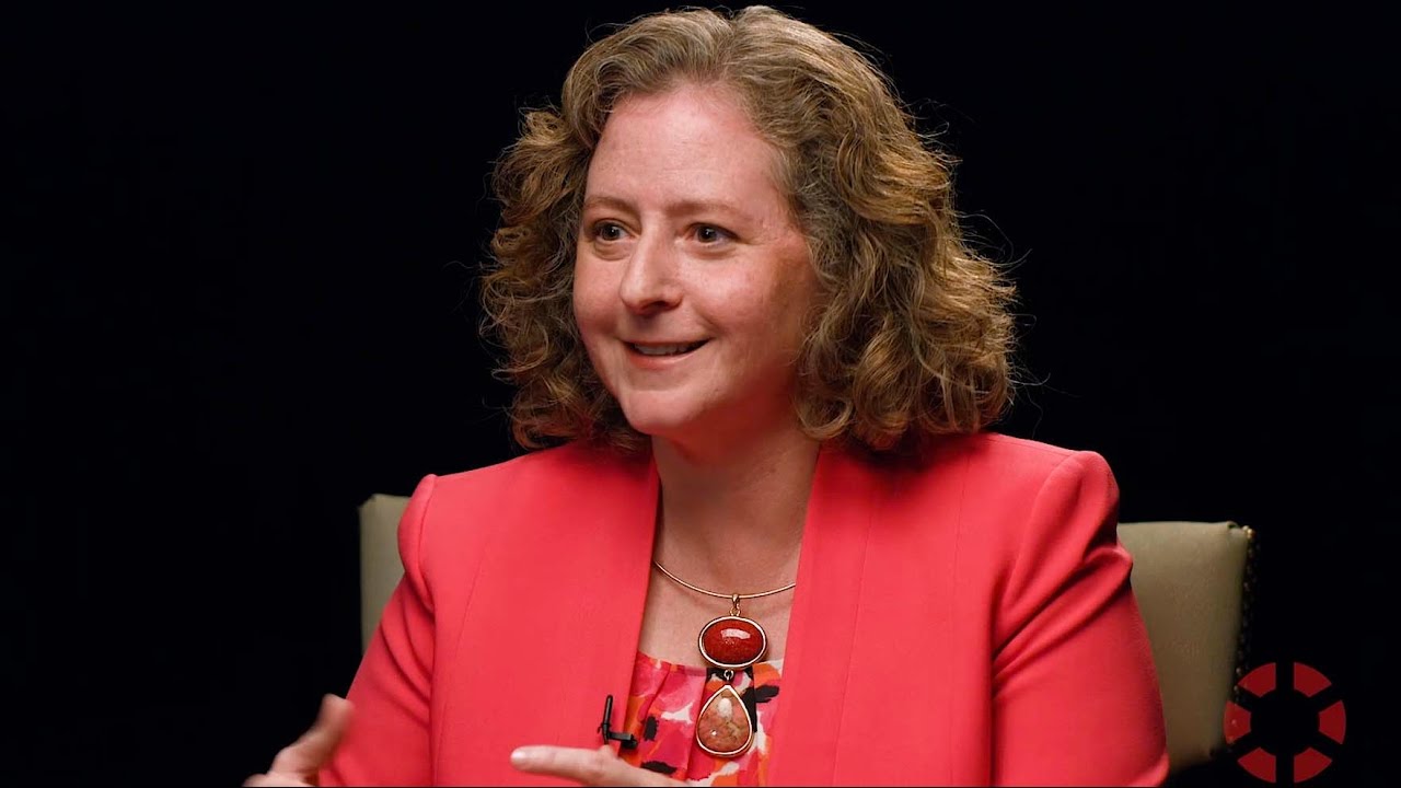 INSIGHT: California Academy of Sciences - Elizabeth Babcock