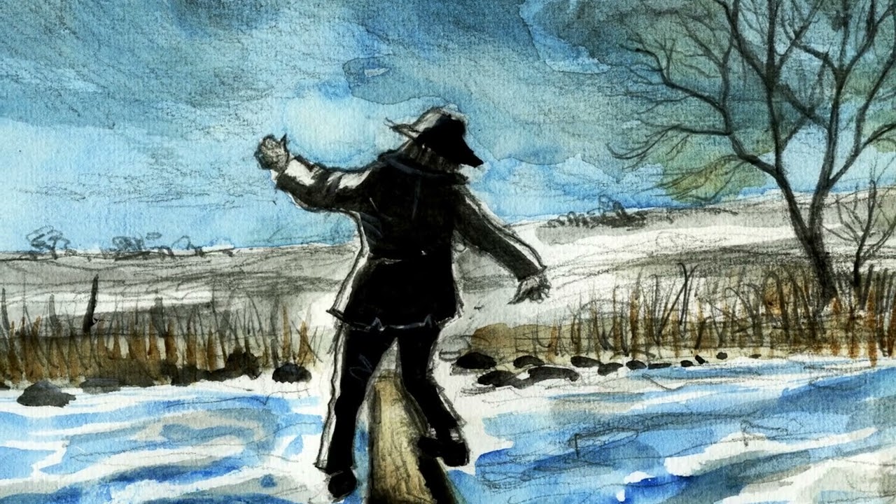 Bygden berättar: En gravstens historia - Skummeslövs hembygdsförening (Laholm)