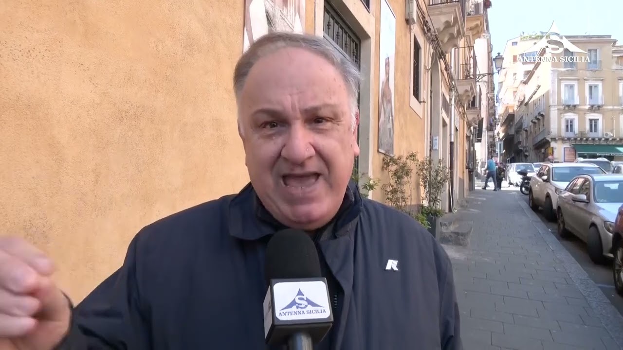 A Catania con la guerra costa di più pure la smacchiatoria