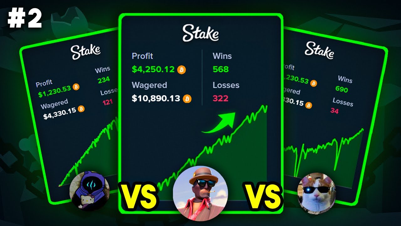 FANS STRATEGY TOURNAMENT ON STAKE: Episode 2