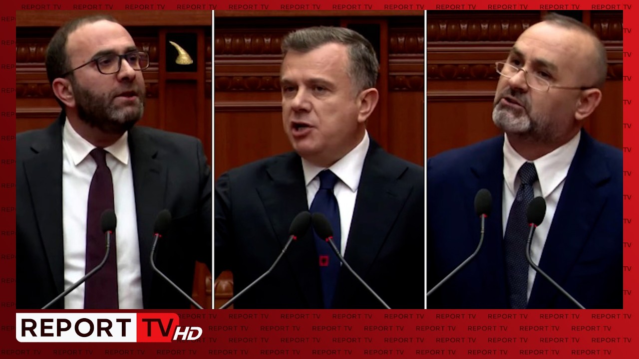 E PLOTË/ Debate për nismën e PS-së, Bardhi: Dorëzoni Ballukun! Balla: McAallister s’u erdhi...