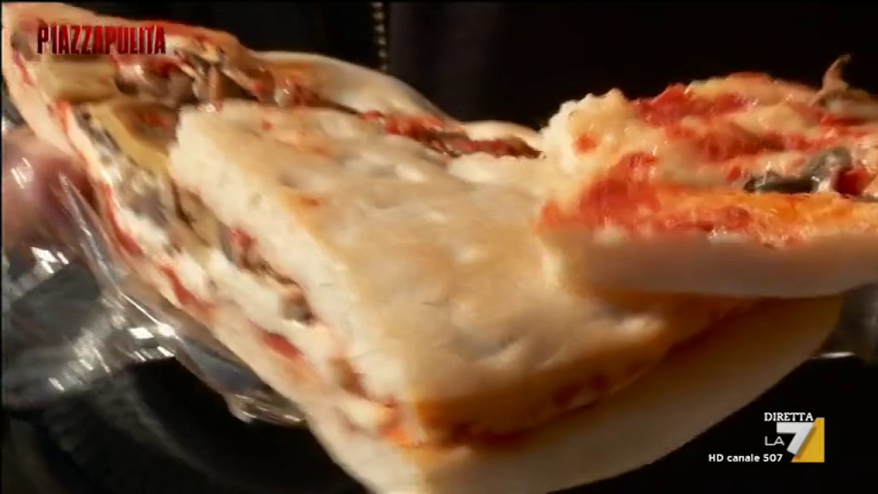 Il panino del turista a Roma supererà la prova di Chef Rubio?