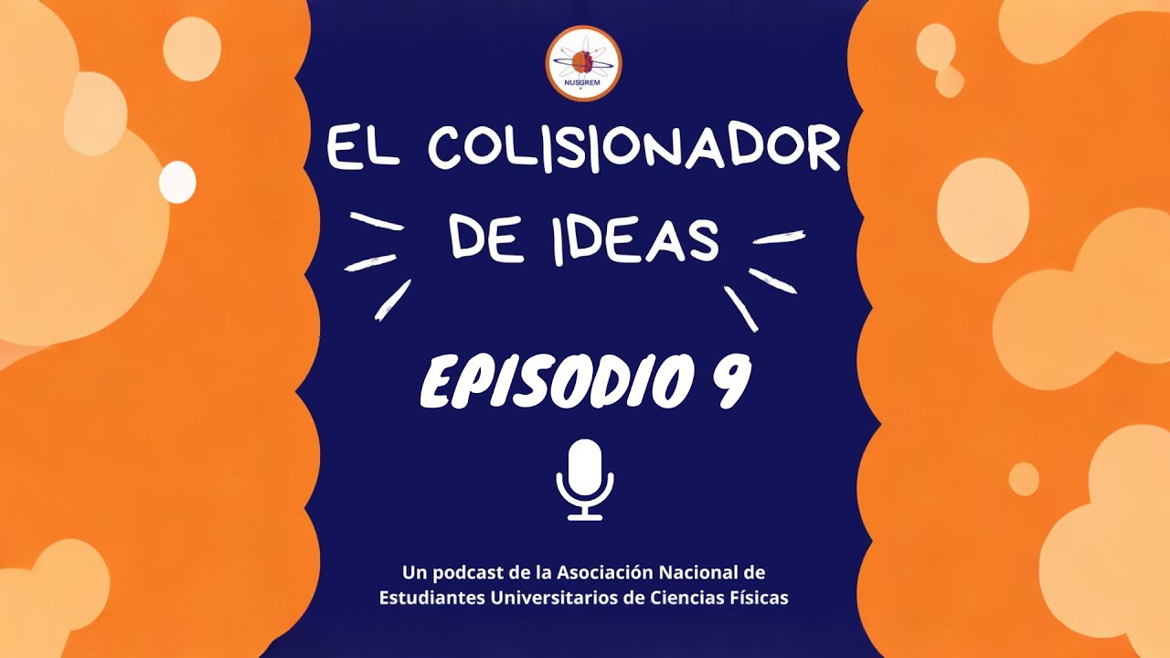 DFT: Simulaciones a la orden del día | Junto a Carlos Romero | 1x09